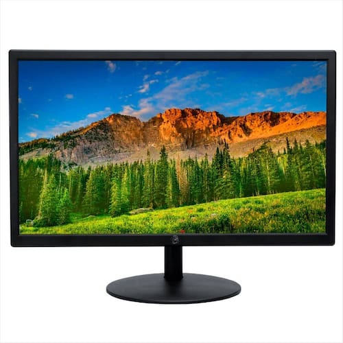 Monitor Brazil PC 24WR-75 23,8" Full HD 75Hz