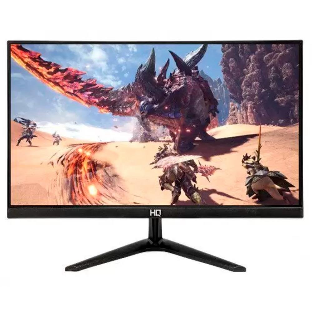 Monitor HQ 24GHQ75 24" Full HD 75Hz