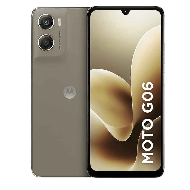 Motorola Moto G06 256 GB