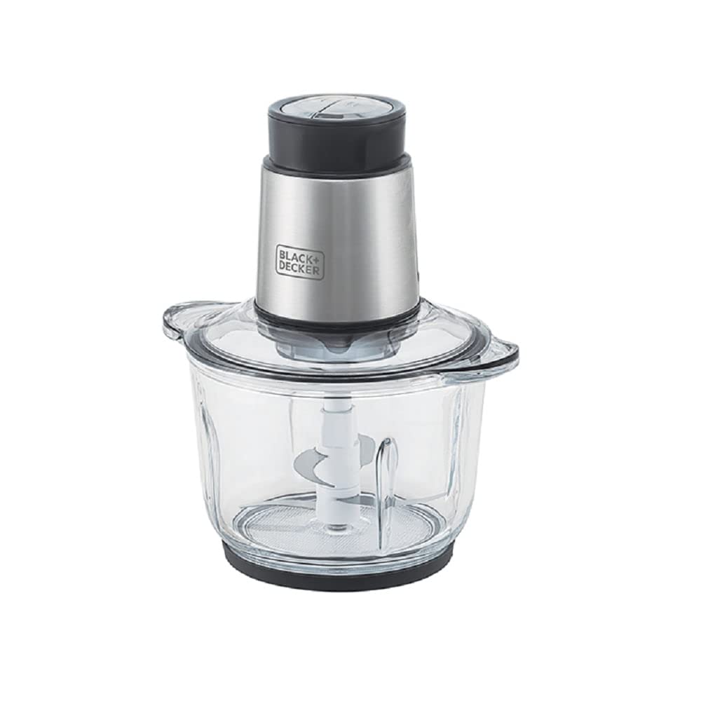 Black+Decker Processador