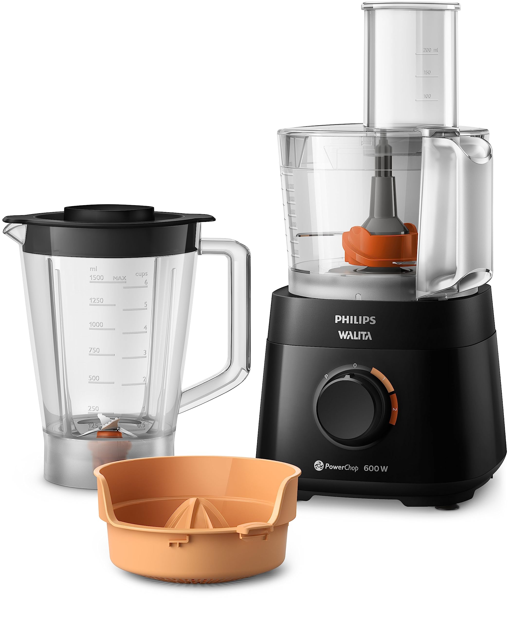 Philips Walita PowerChop 600