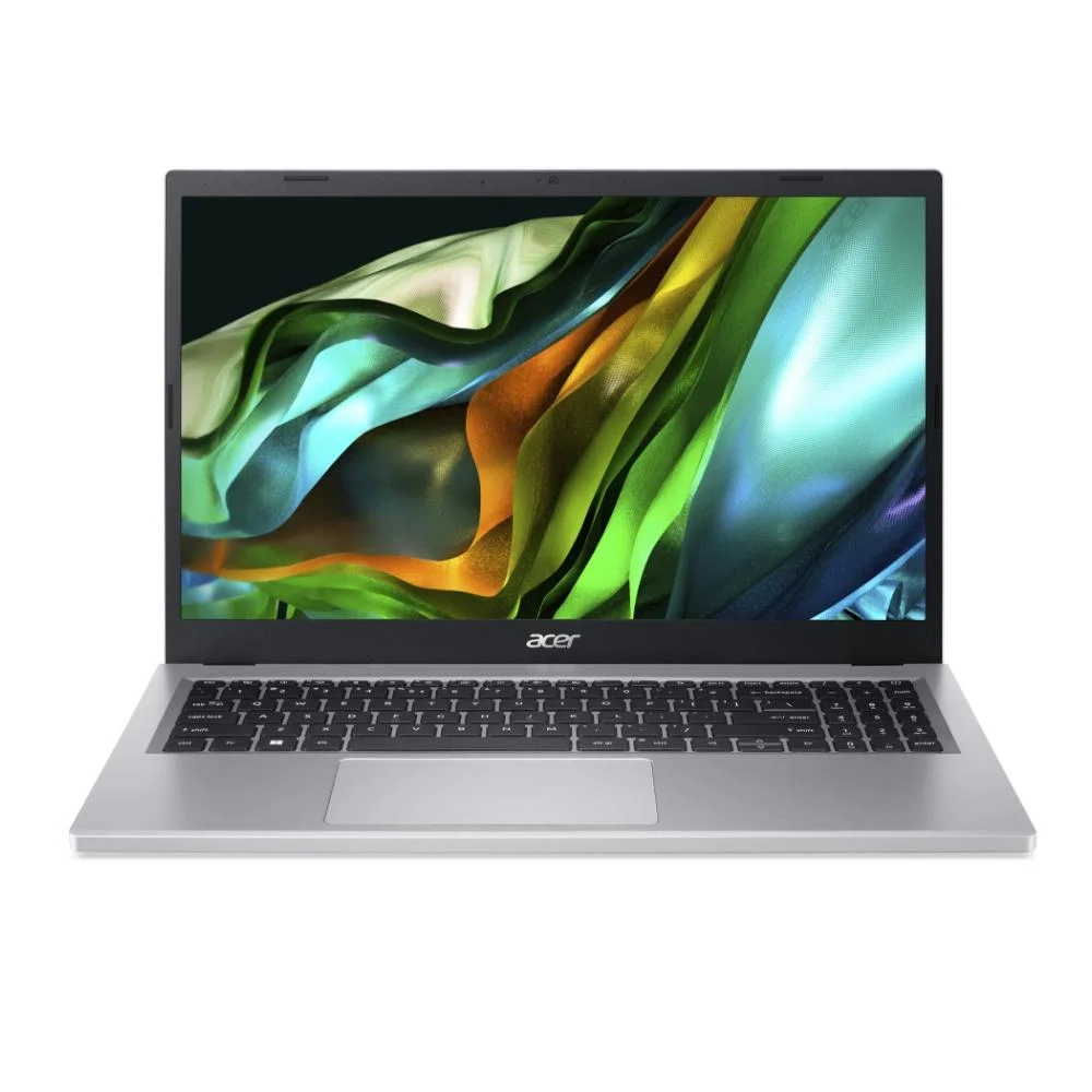 Notebook Acer Aspire 3 Intel Core i3 8 GB 256 GB SSD