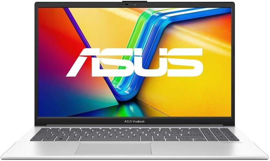 Notebook Asus Vivobook Go E1504GA Core i3 N305