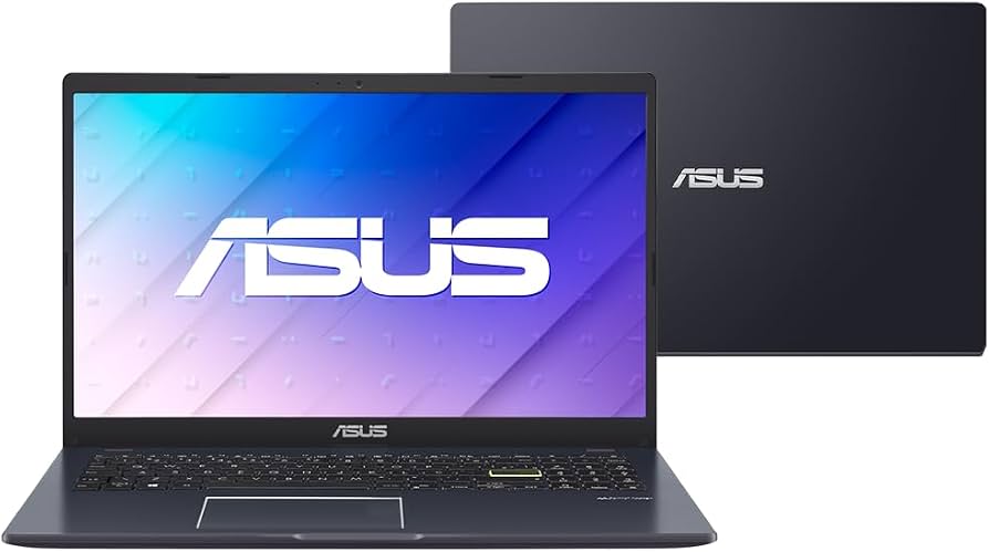 Notebook Asus Vivobook Go 15 Celeron N4500