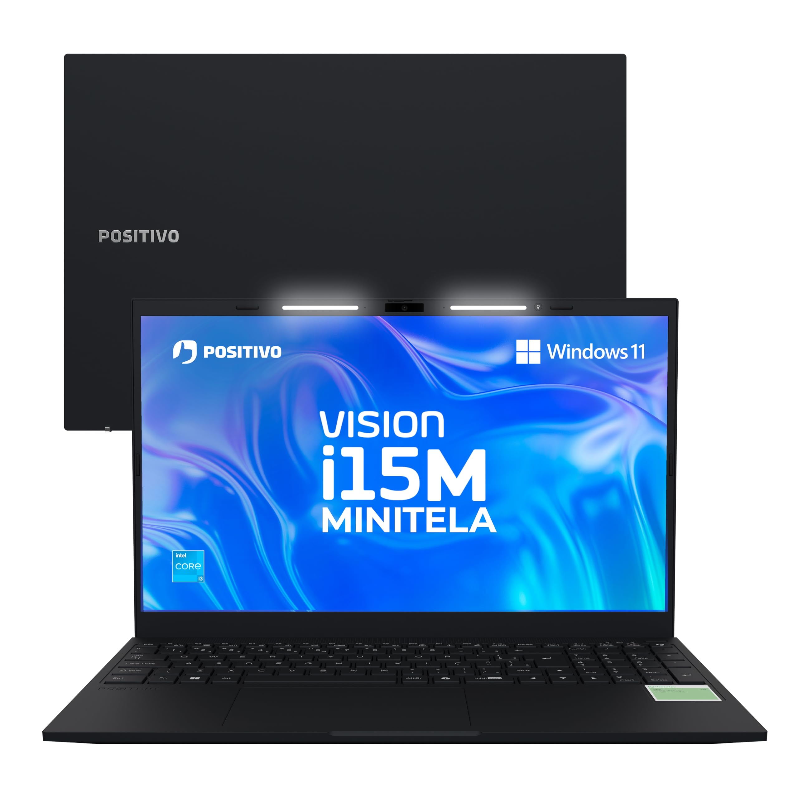Positivo Vision i15M (8GB/256GB)