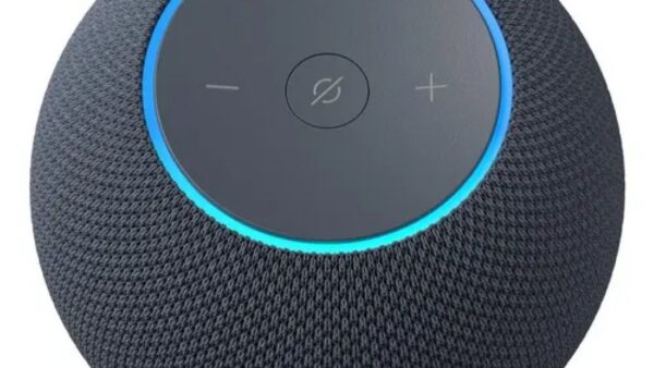 Nova Alexa 2026 Echo Dot Max