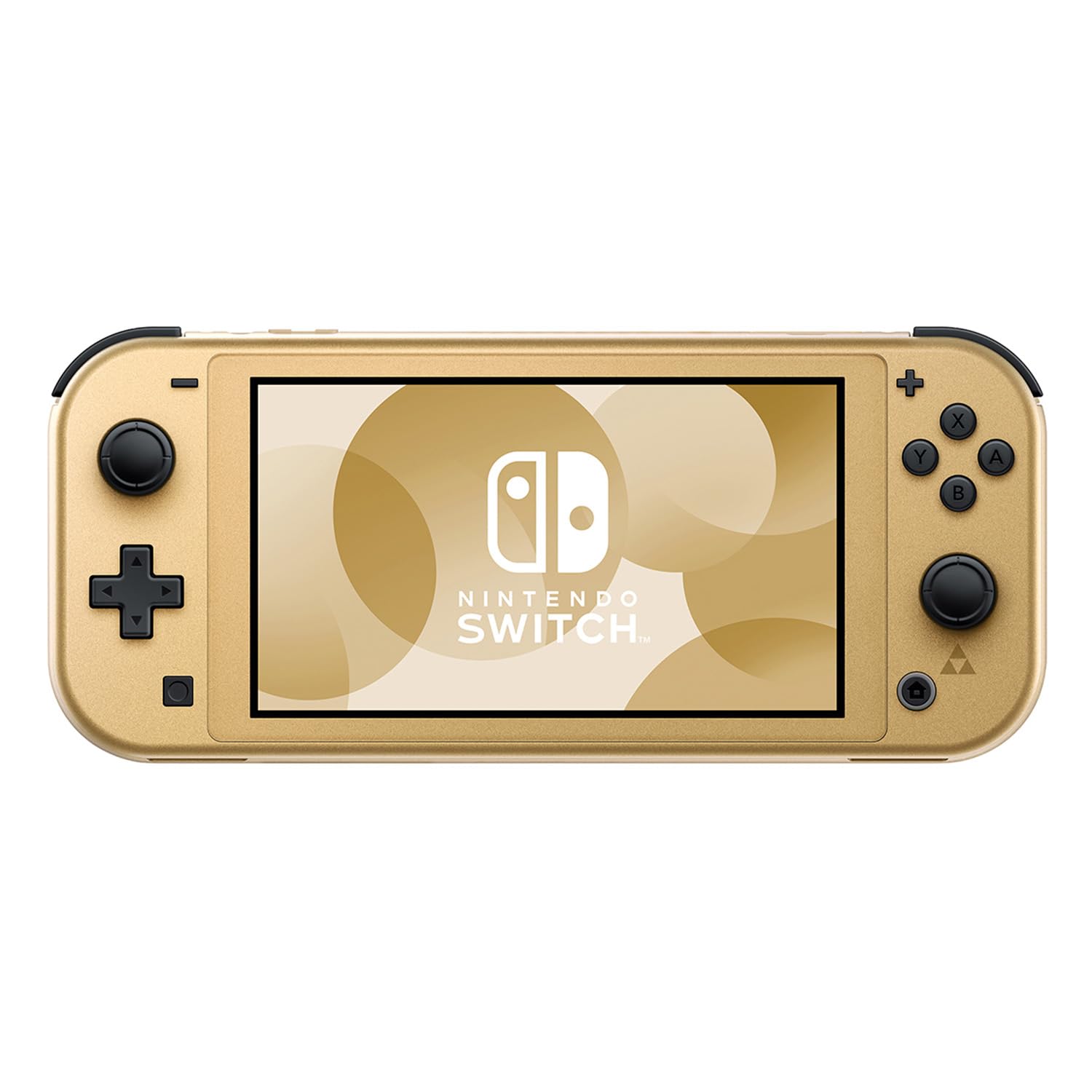 Nintendo Switch Lite Hyrule Edition