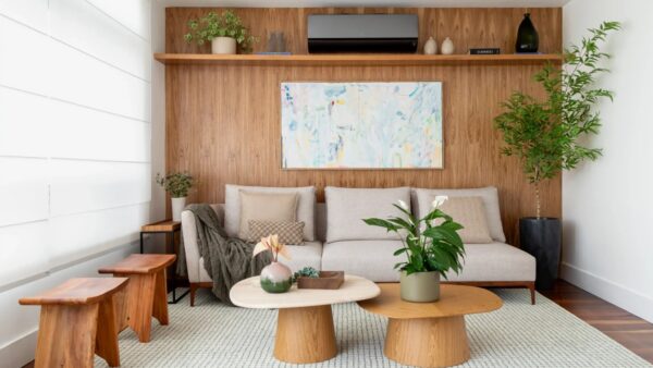 Produtos para apartamento pequeno