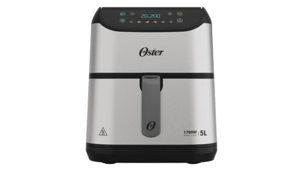 oster air fryer 5l inox vale a pena featured