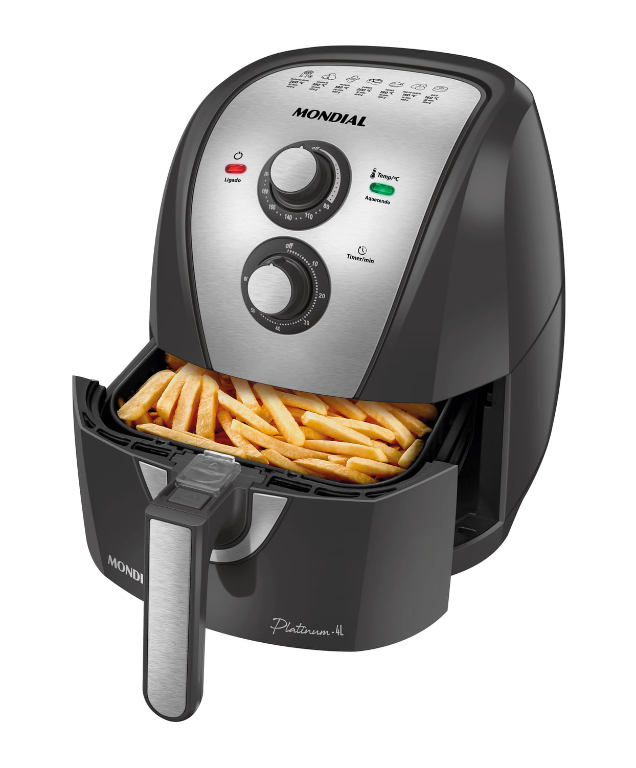 Air Fryer Mondial AFN-40 4 L 1500 W