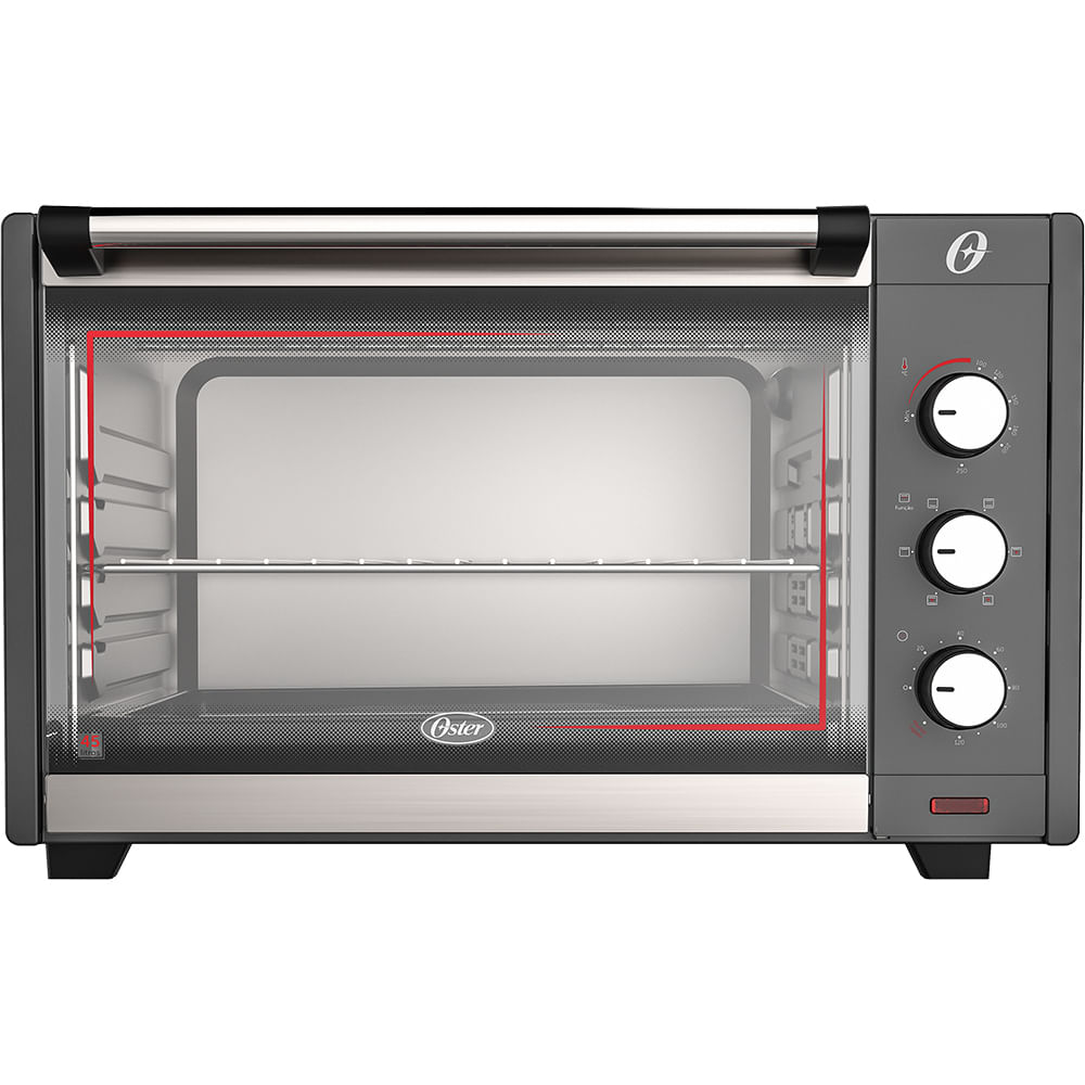 Forno Elétrico Oster 45 L