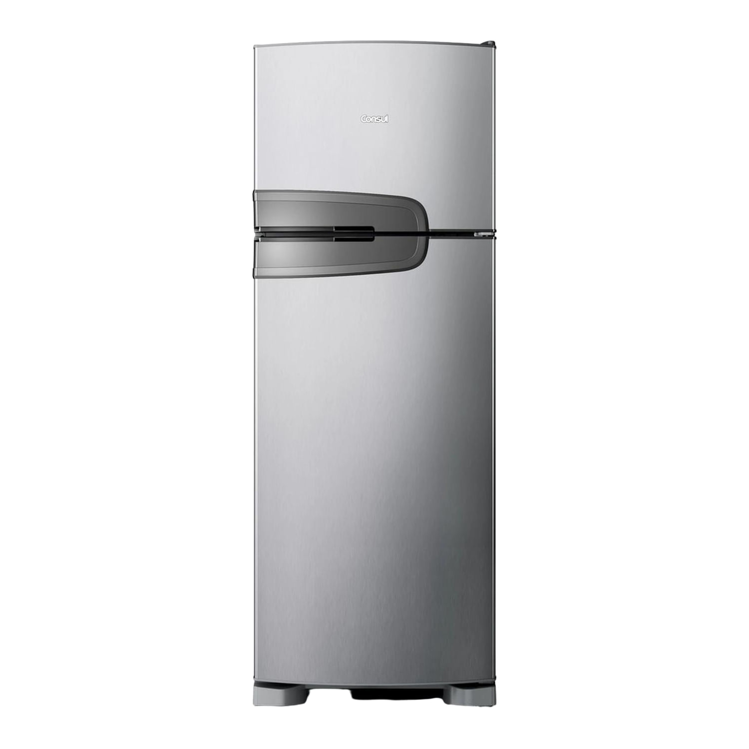 Geladeira Consul Frost Free Duplex 340 L Evox