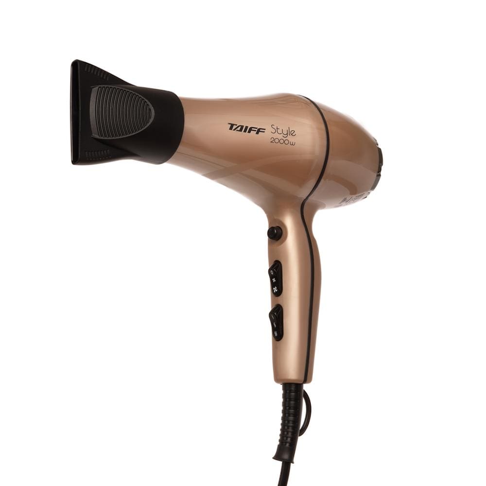 Secador Taiff Style 2000 W
