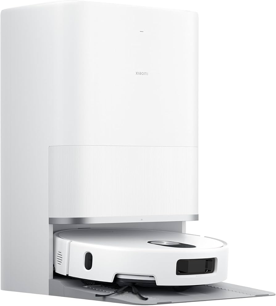 Xiaomi Robot Vacuum 5 (20.000 Pa)