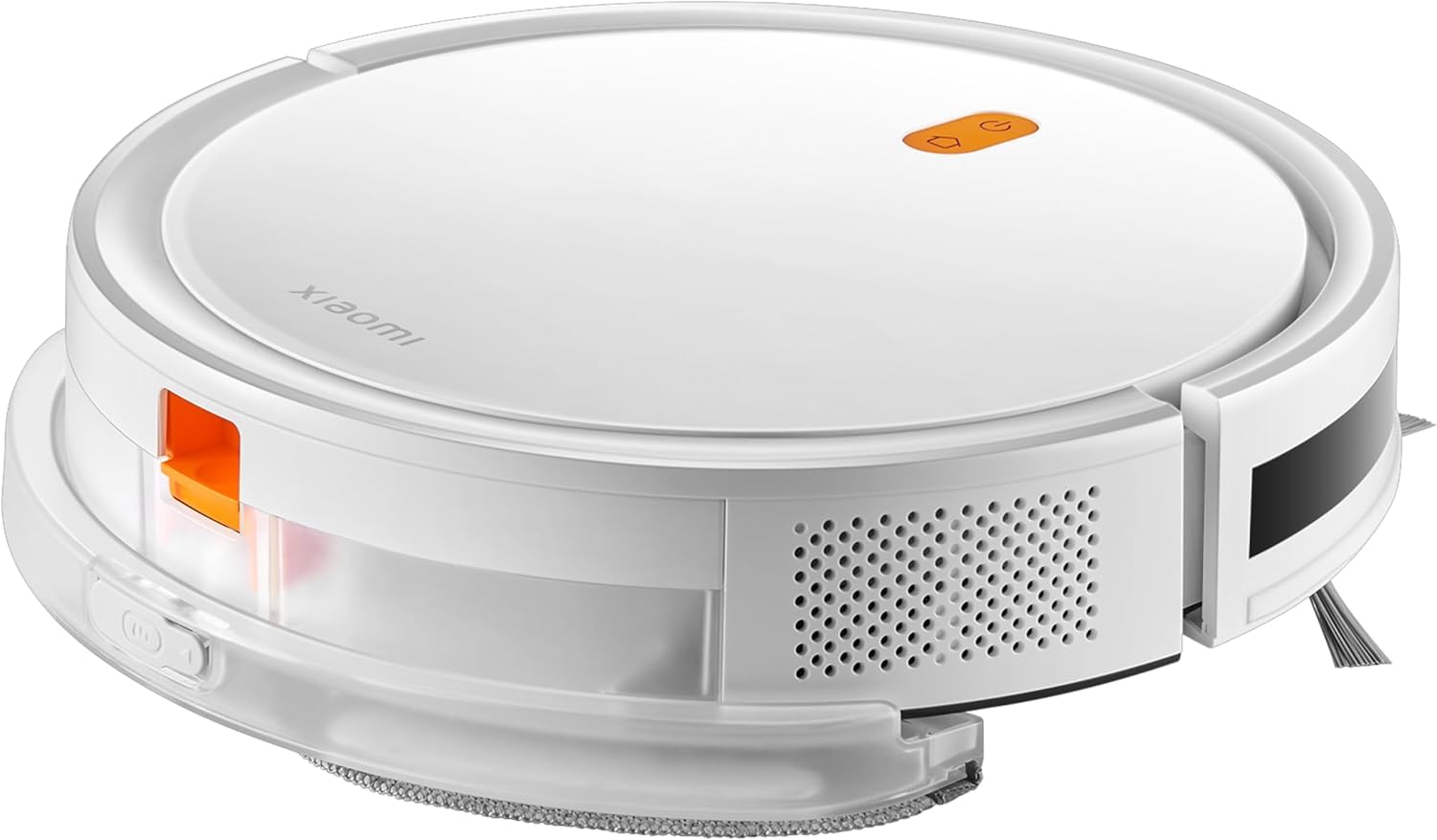 Xiaomi Robot Vacuum E5