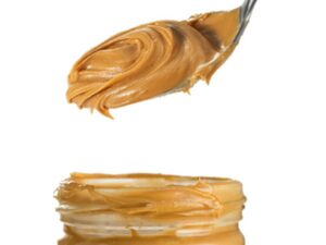 Pasta de amendoim na dieta