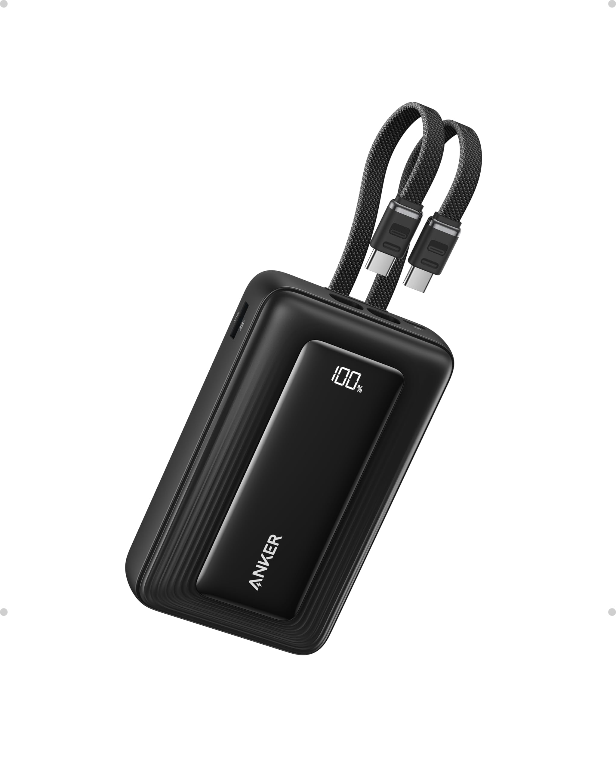 Anker Zolo 20.000mAh 45W