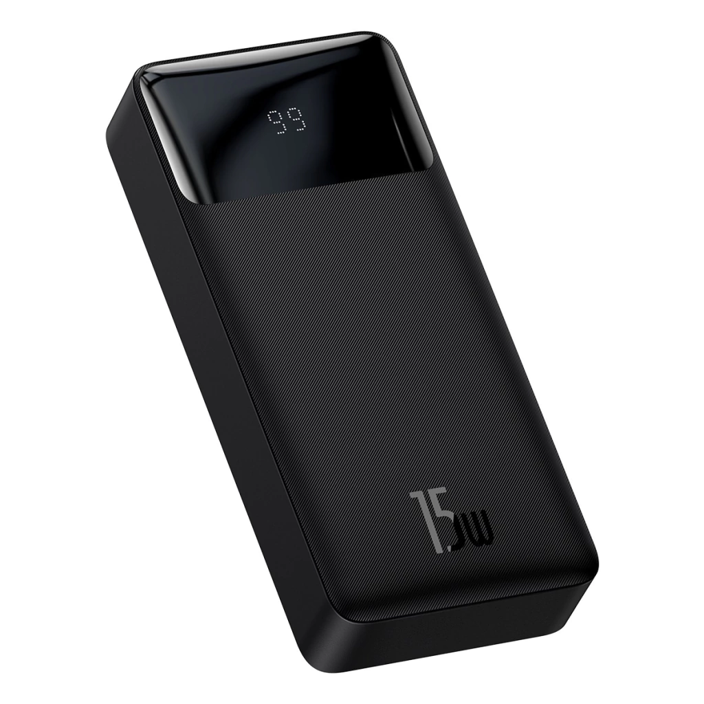 Baseus Bipow Digital Display (20.000mAh, 15W)