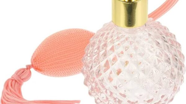 Perfume feminino até 100 reais