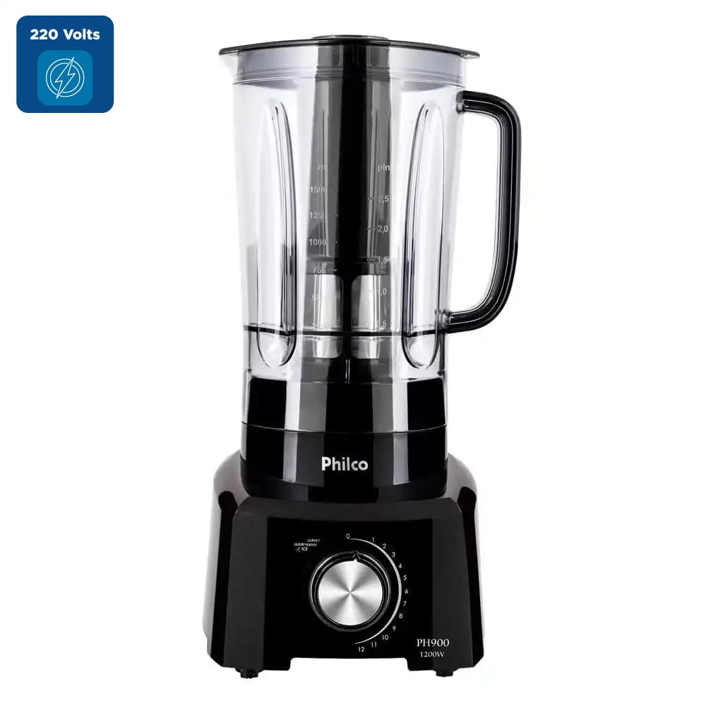 Philco Liquidificador PH900 3 L