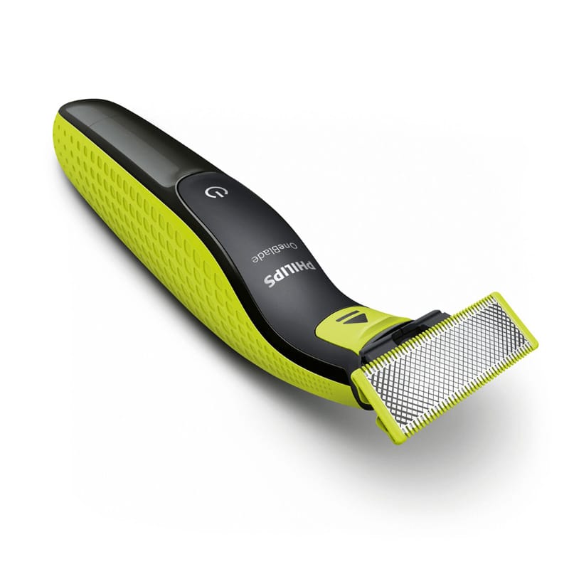 Philips OneBlade Barbeador e Aparador Elétrico