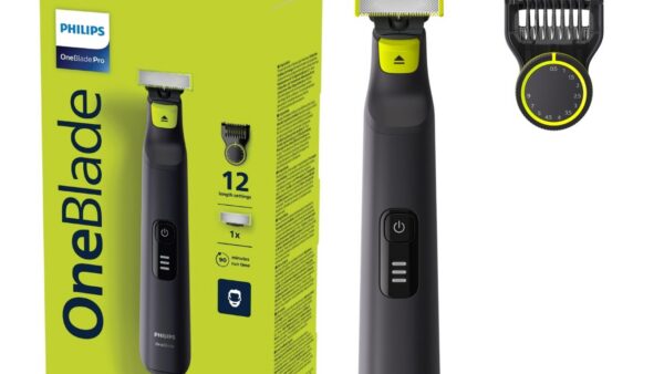 Philips OneBlade Pro e OneBlade