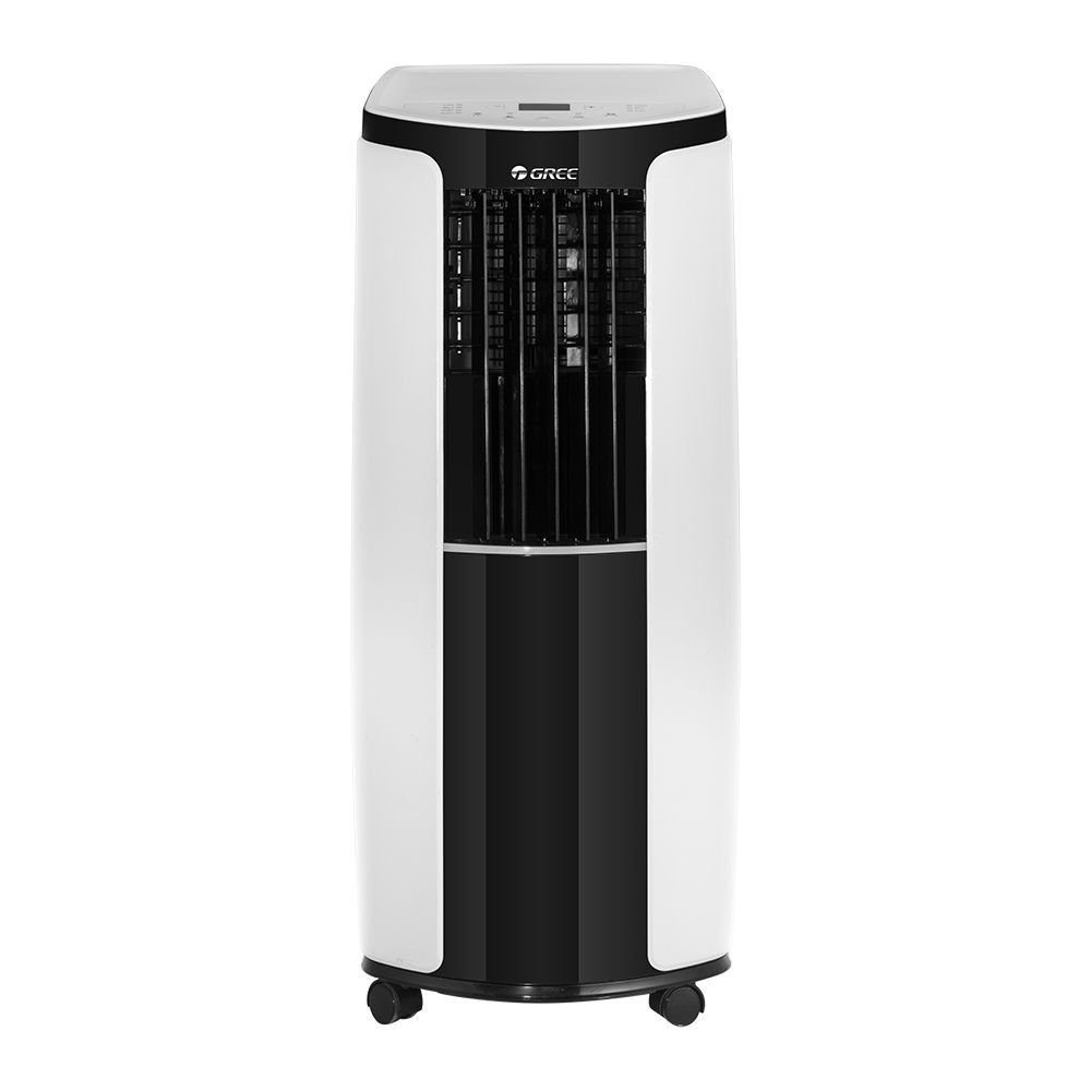 Ar-Condicionado Portátil Aovia Gree 12.000 BTUs Frio R32