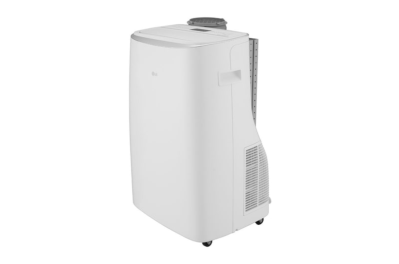 Ar-Condicionado Portátil LG Dual Inverter 14.000 BTUs Frio