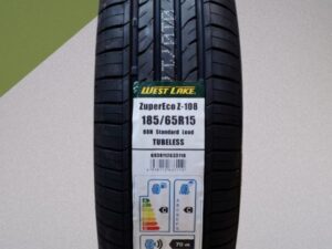 Pneu Westlake Z108 185/65 R15
