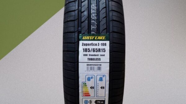 Pneu Westlake Z108 185/65 R15