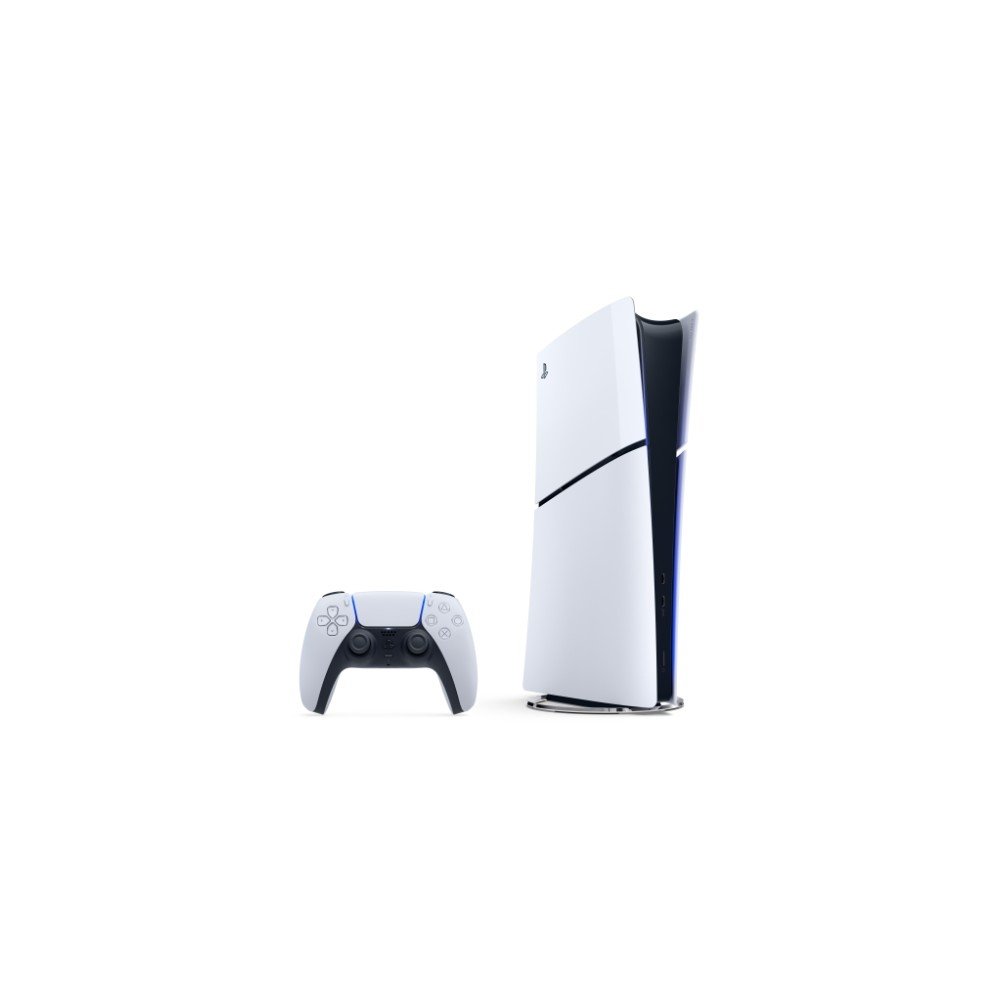 PlayStation 5 Edição Digital 825 GB com 1 controle