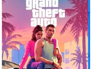 Grand Theft Auto VI para PlayStation 5
