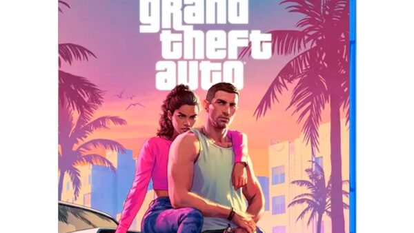 Grand Theft Auto VI para PlayStation 5