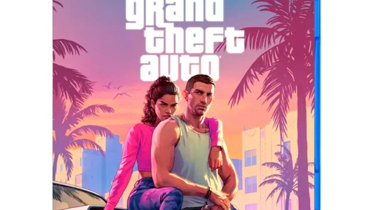 Qual PS5 roda GTA 6? (a resposta é: todos)