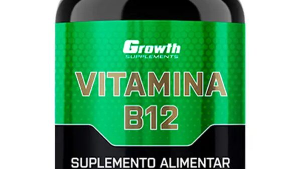 Suplemento de vitamina B12