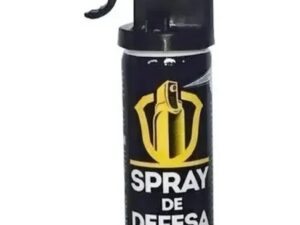 Spray de defesa pessoal