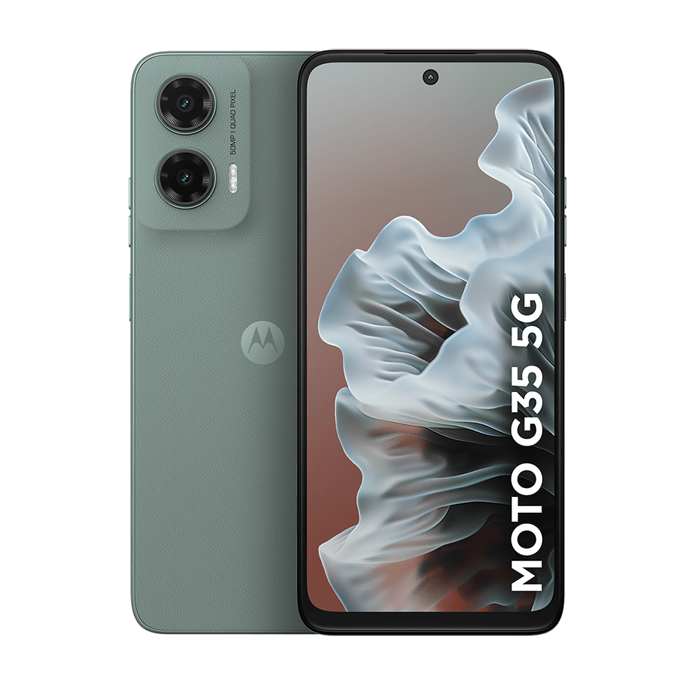 Motorola Moto G35 5G 256 GB