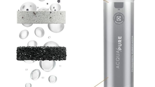 Refil do purificador Electrolux Acqua Pure PE12