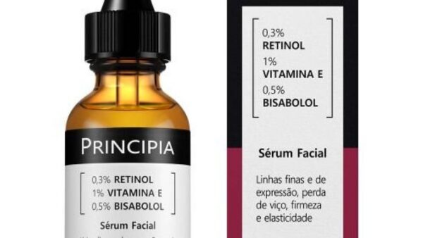 Retinol para iniciantes