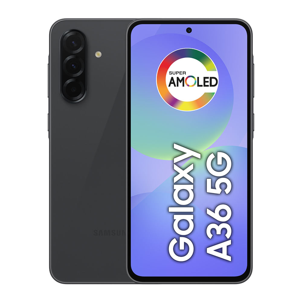 Samsung Galaxy A36 5G 256 GB