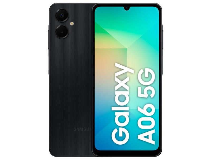 Samsung Galaxy A06 128 GB