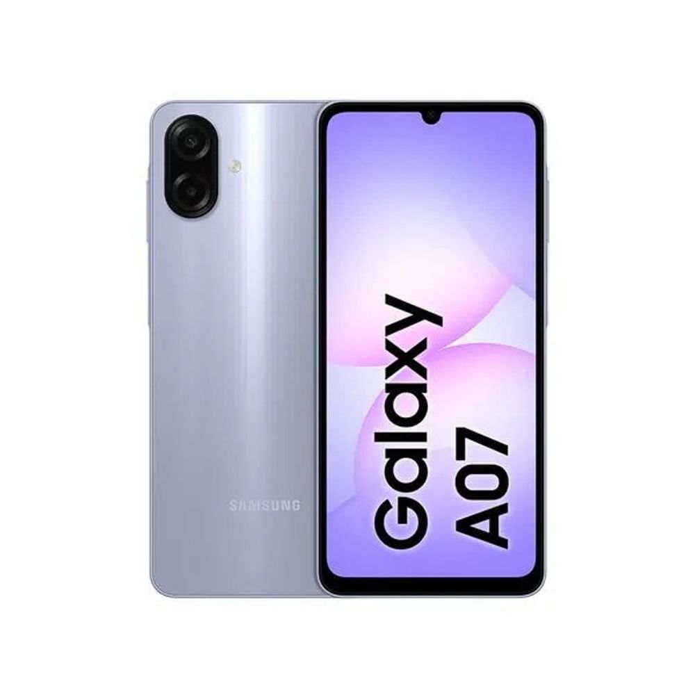 Samsung Galaxy A07 128 GB 4G