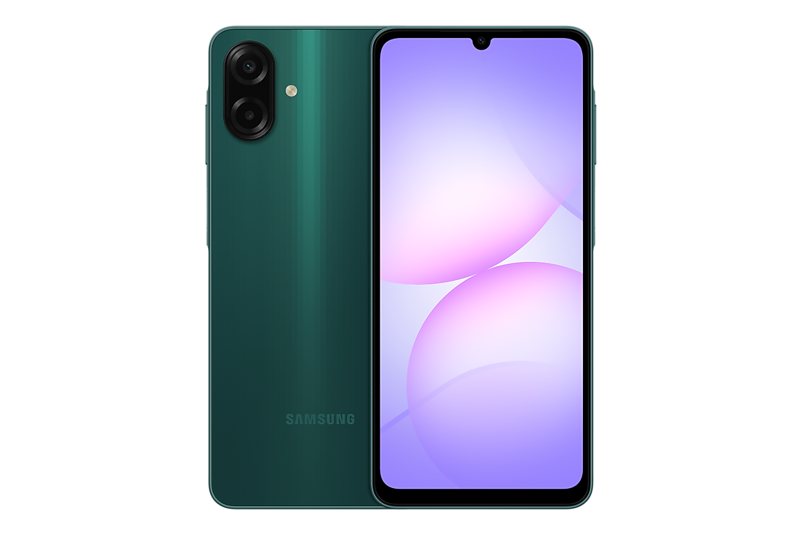 Samsung Galaxy A07 5G