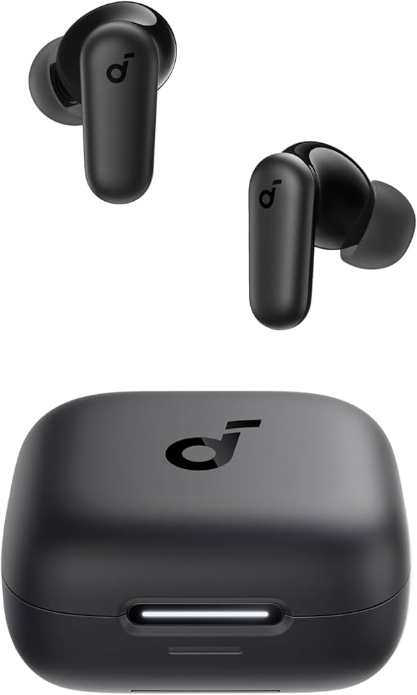 soundcore P30i da Anker, TWS com ANC adaptativo