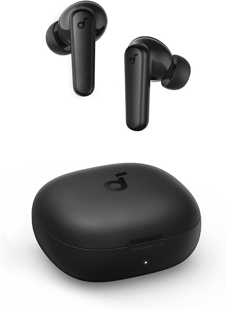 soundcore R50i da Anker, TWS de entrada