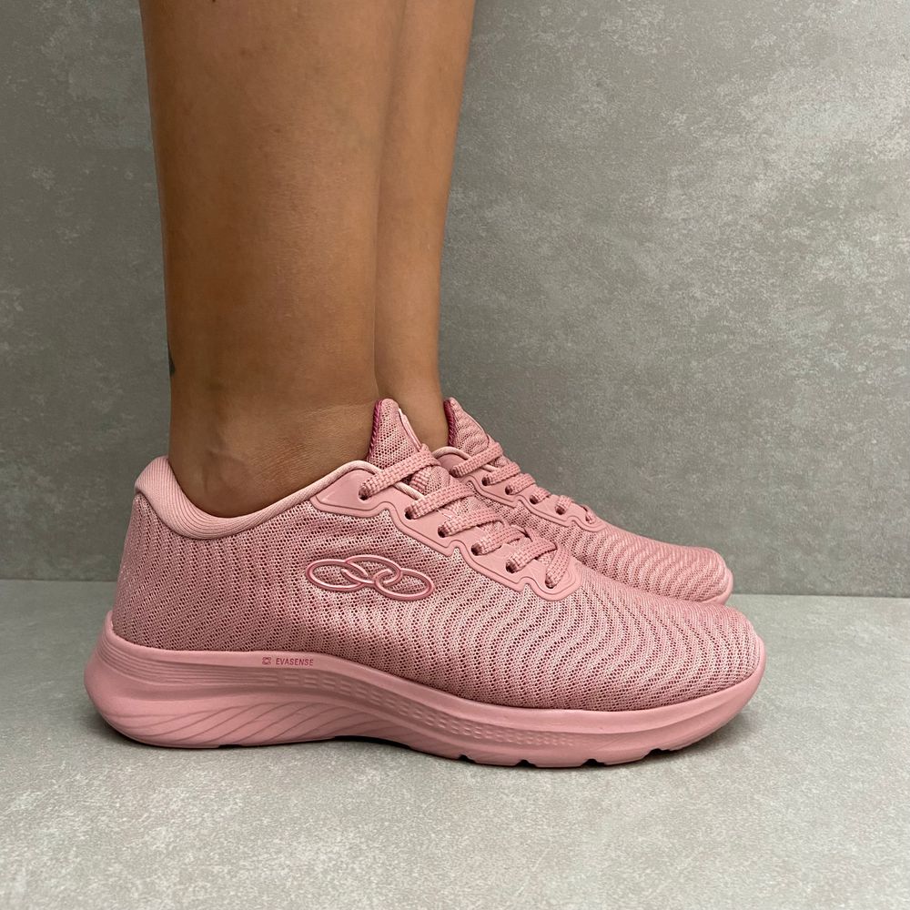 Olympikus Atmos Feminino
