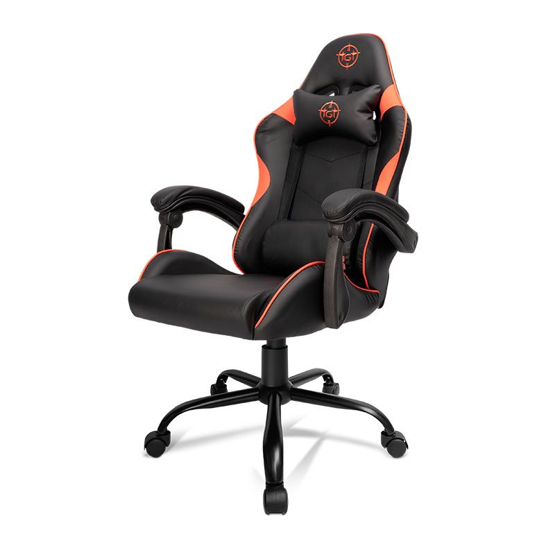 Cadeira Gamer TGT Heron TC3