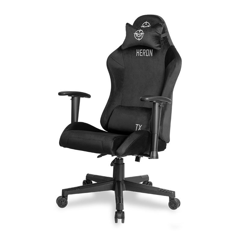 Cadeira Gamer TGT Heron TX Tecido