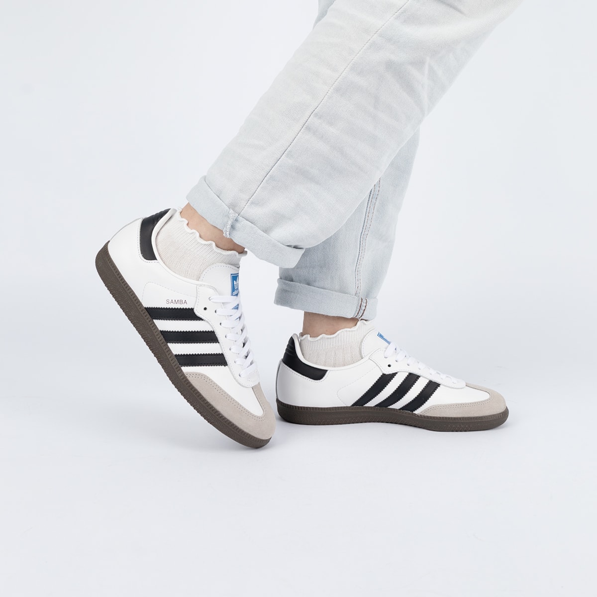 Tênis adidas Samba OG