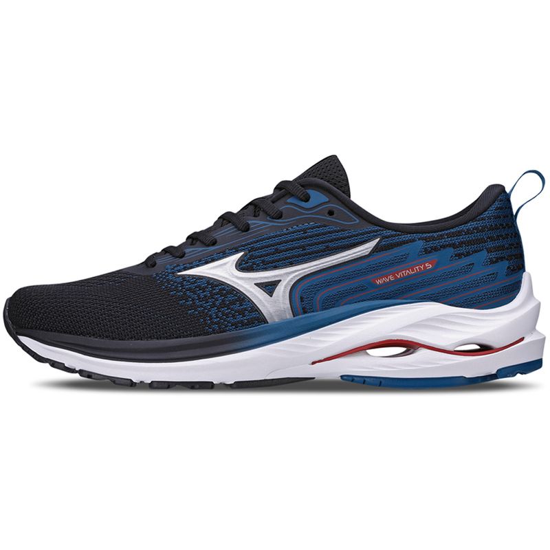 Tênis Mizuno Wave Vitality 5 Masculino